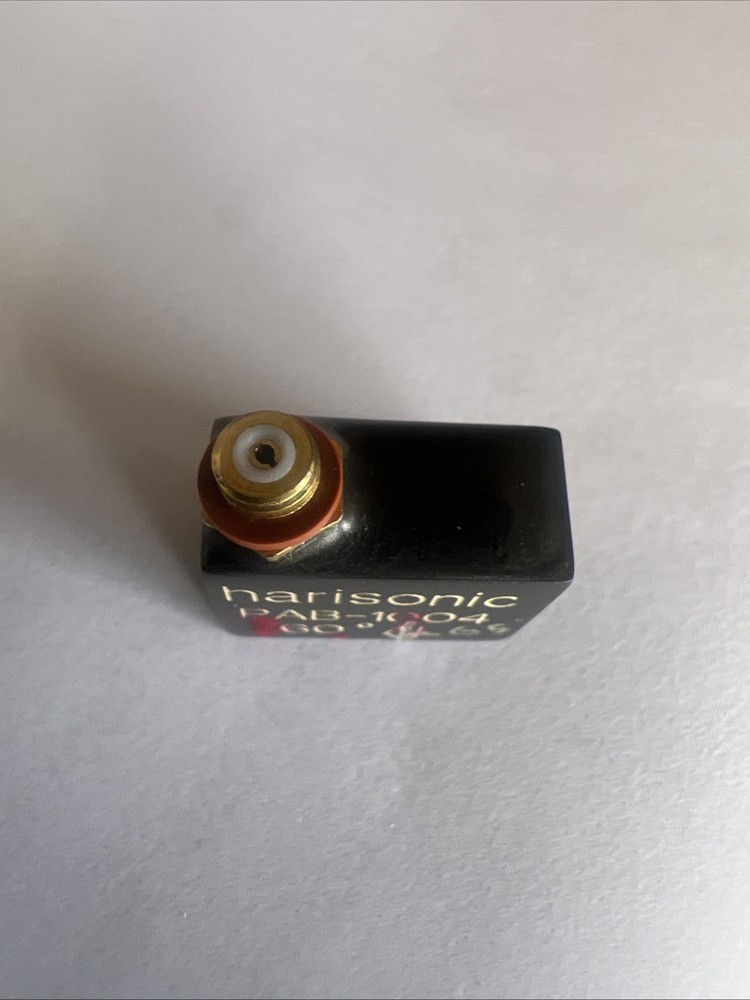 OLYMPUS HARISONIC Integral Beam Transducer PAB1004