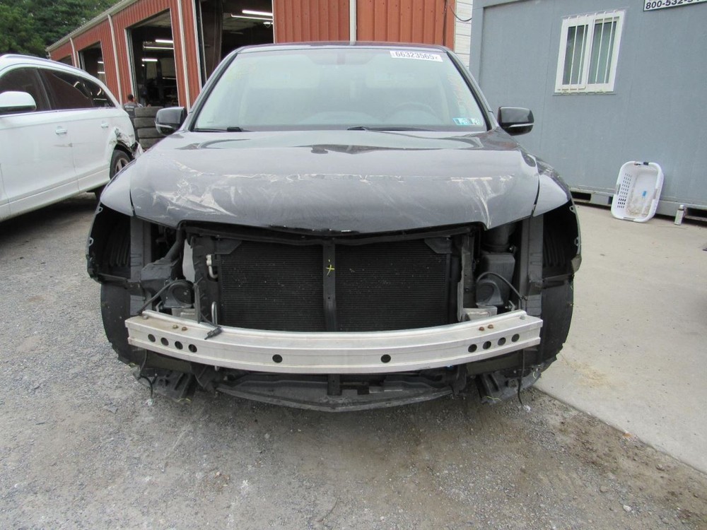 MDX 2014 Glove Box 1073391