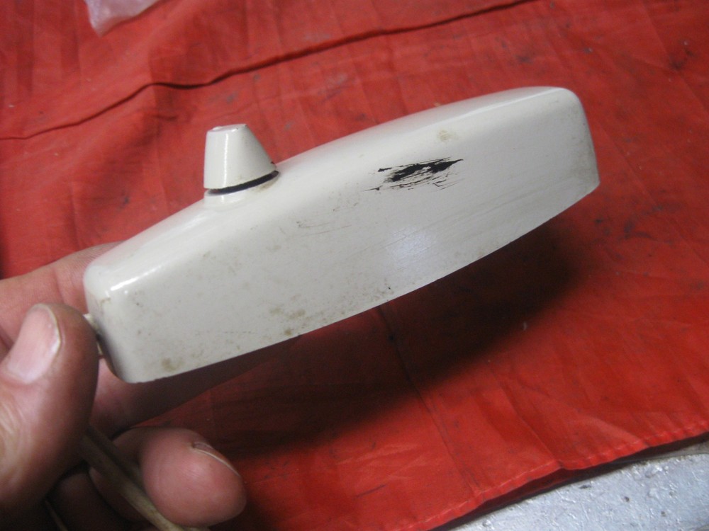 Singer 237 239 Sewing Machine Light Socket Lamp VINTAGE