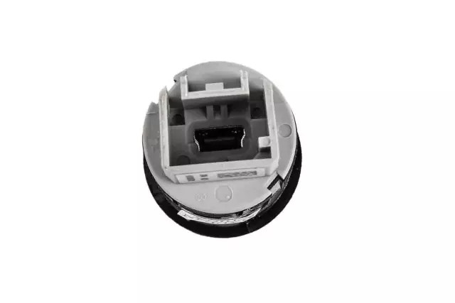 Genuine GM USB Receptacle 20944422