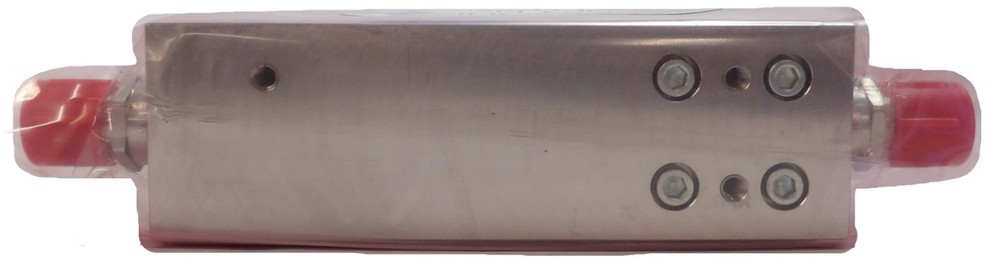 MKS Instruments PPCMA-35236 Mass Flow Controller MFC 200 SCCM He New Surplus