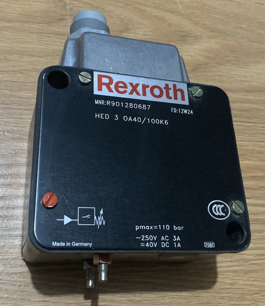 Rexroth R901280687