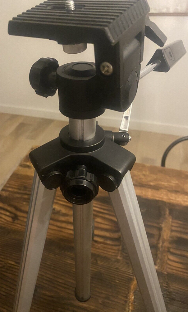Daiwa DS-3E Camera Tripod