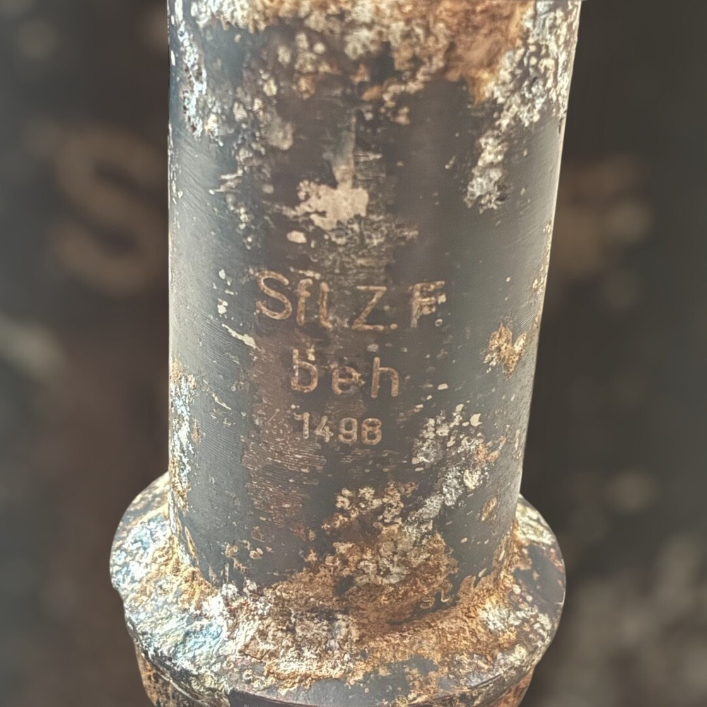 WW2 German Stug 3 Scope Relic