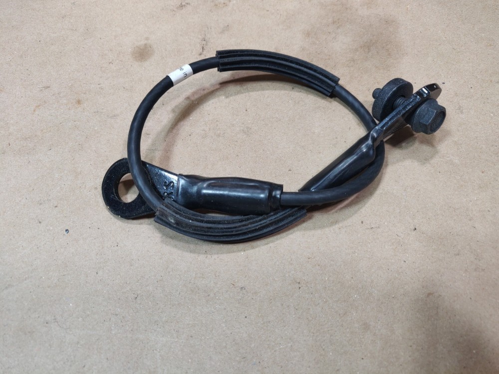 Genuine GM Driver Side Pickup Box Tailgate Cable 84130406