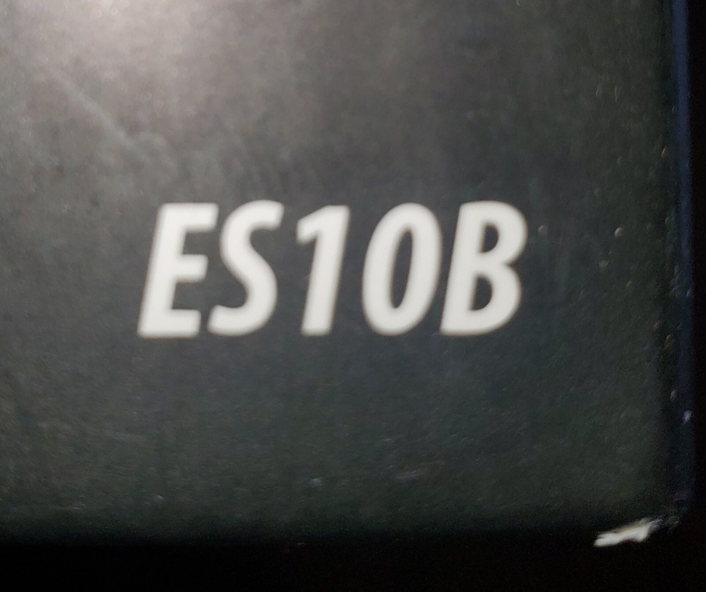 HiLight ES10B BLUE LASER AND FLASHLIGHT COMBO