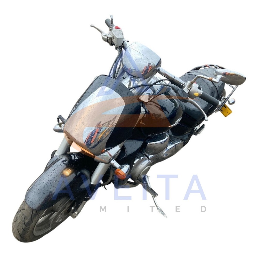 SUZUKI VZR 1800 2007 Side Stand