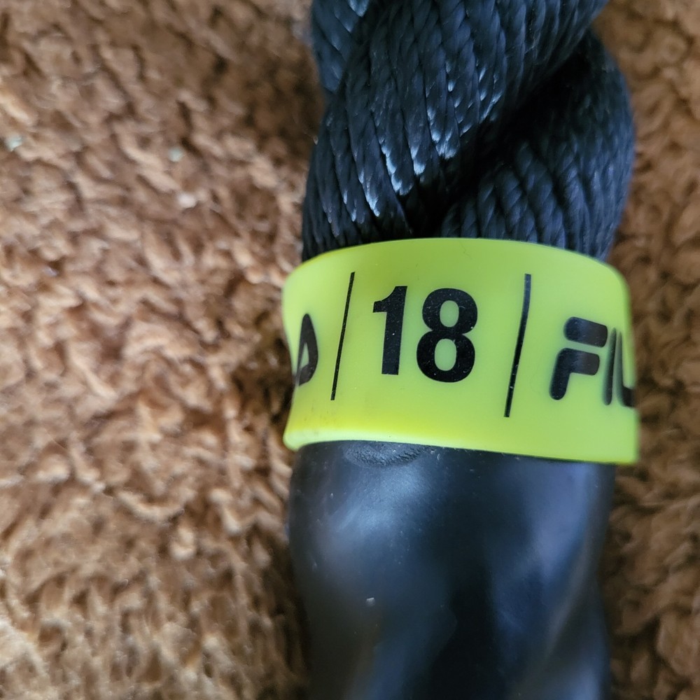 Fila 18 Feet Conditioning Rope