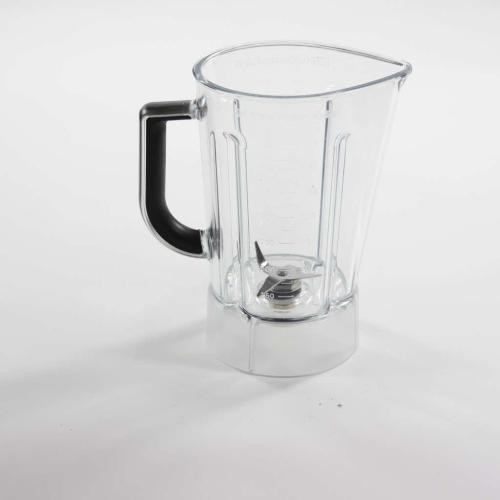 Whirlpool WPW10555711 Assembly-56oz Bl Jar W/ss Reta