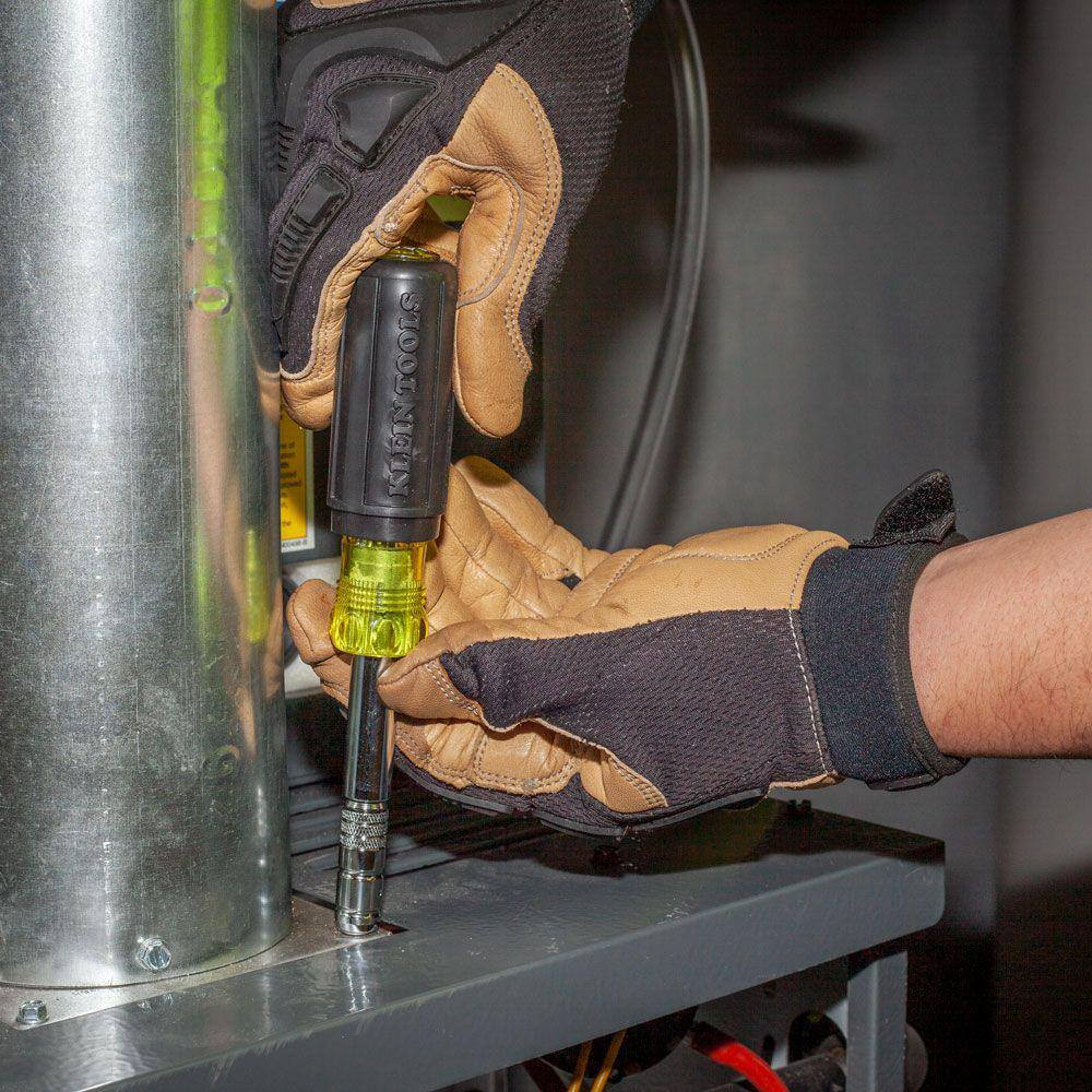 HVAC Tool Set, 3-Piece