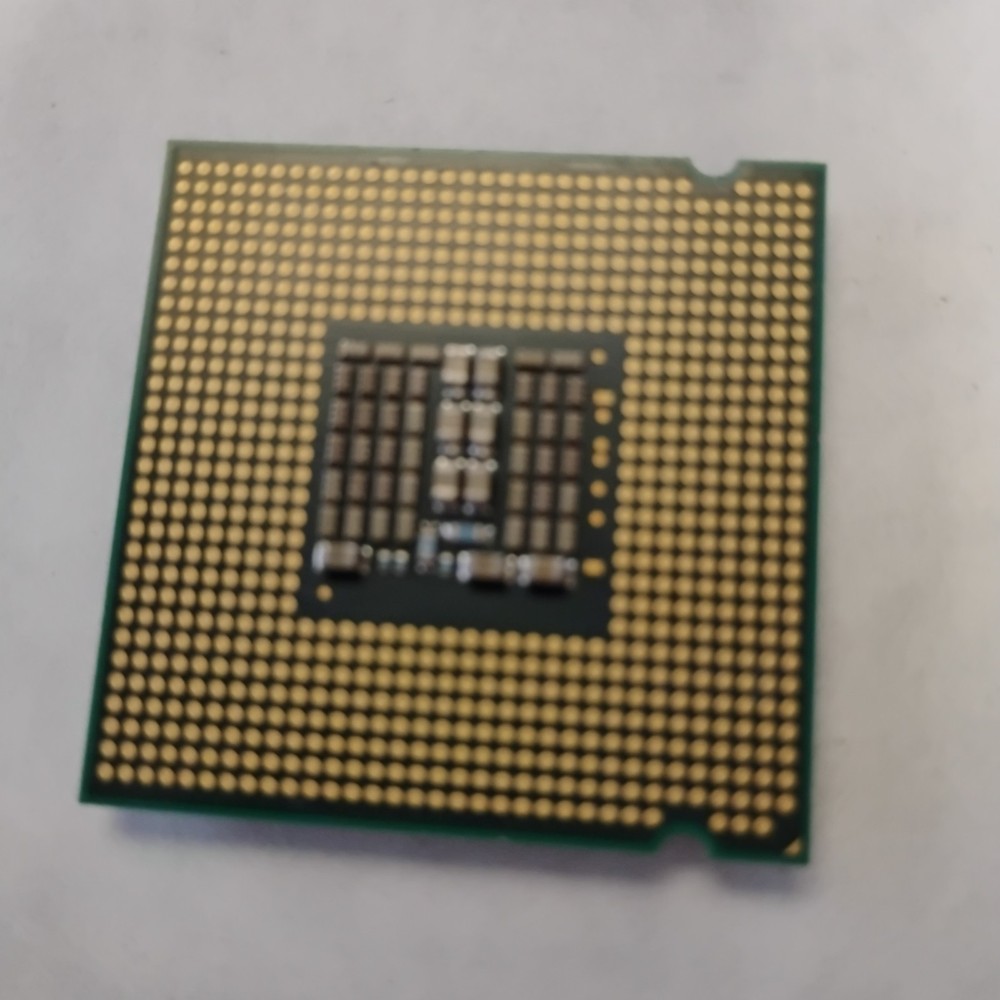 Intel Core 2 Quad Q9550 SLB8V 2.83 GHz Desktop Processor