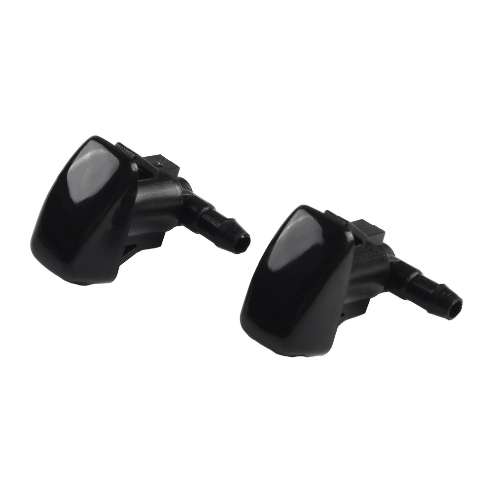 Car Washing Machine Nozzles Jet Abs Direct Replacement Easy Installation