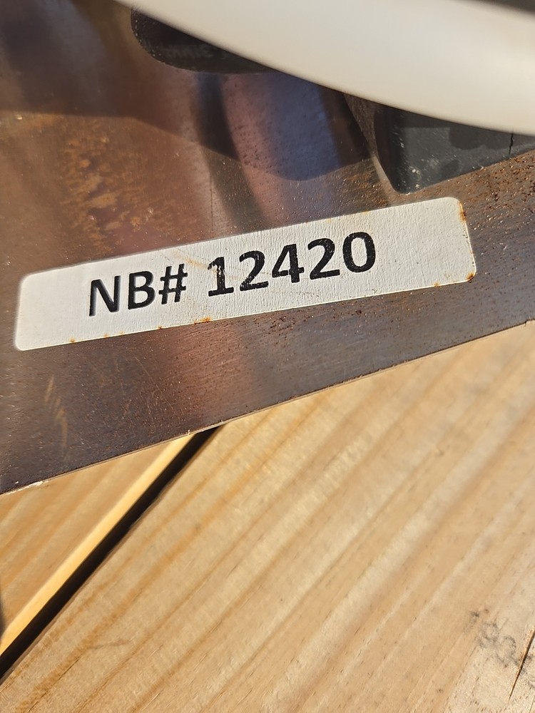 Neptune - Benson Trident Co2 Injection System