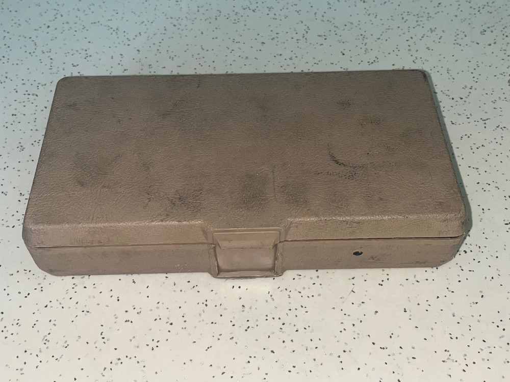 Sid Harvey's Cad Cell Tester Model #E55-2 Pre-Owned Complete WORKS