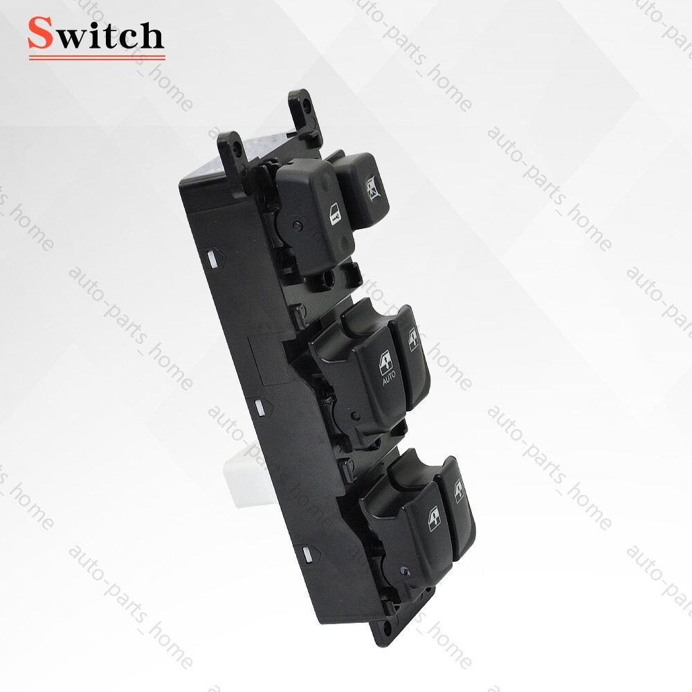 Front Left Power Window Master Control Switch for Hyundai Sonata 2005 2006 2007