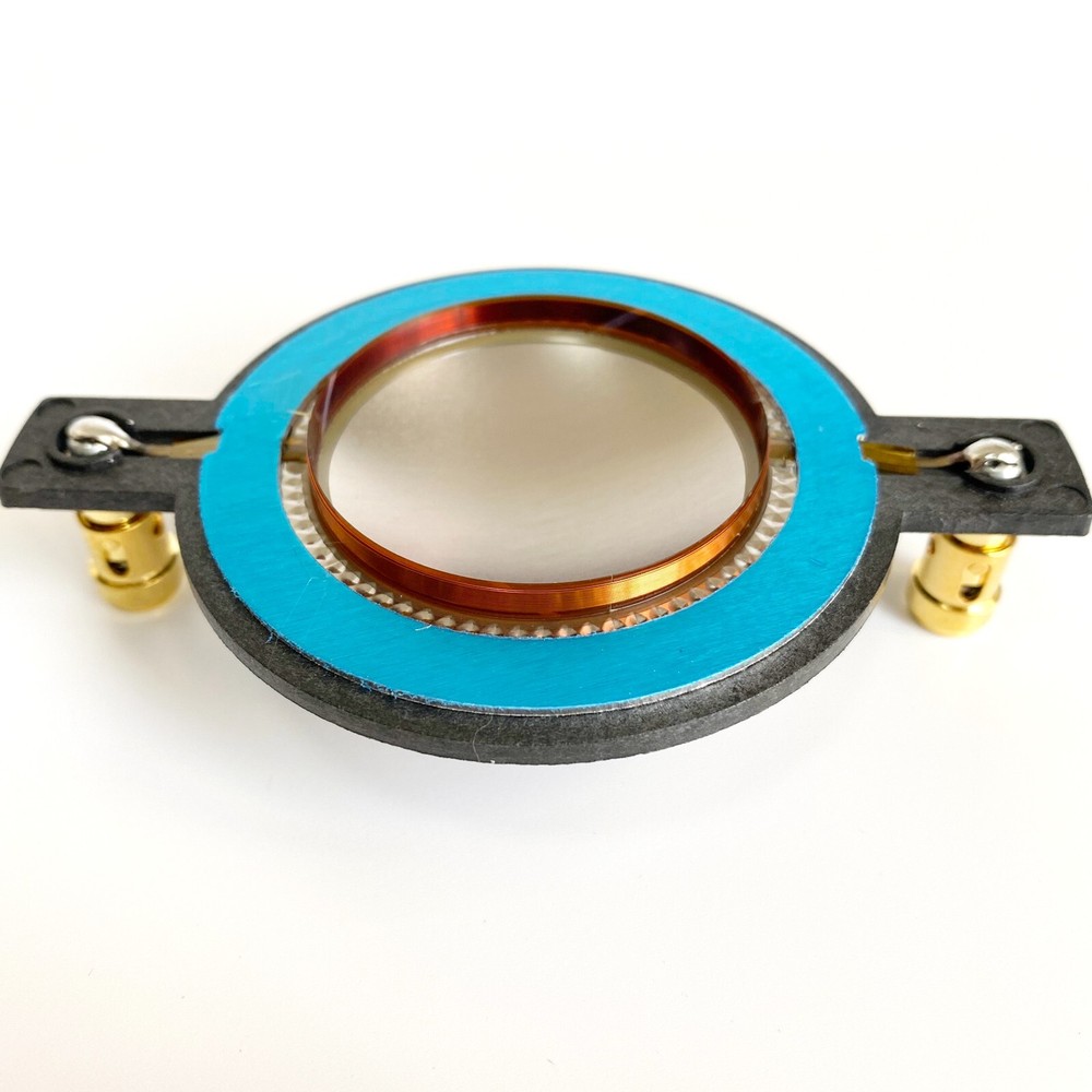 Replacement Diaphragm For Behringer B1520pro, B2520pro, B3 Tweeter Driver 8Ω