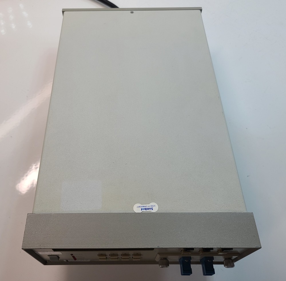 JDS FITEL HA9 PROGRAMMABLE OPTICAL ATTENUATOR HA9503-SCL2