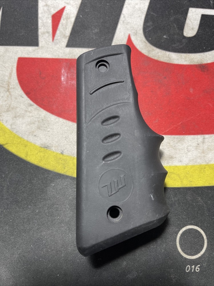 Paintball Autococker WGP Grips