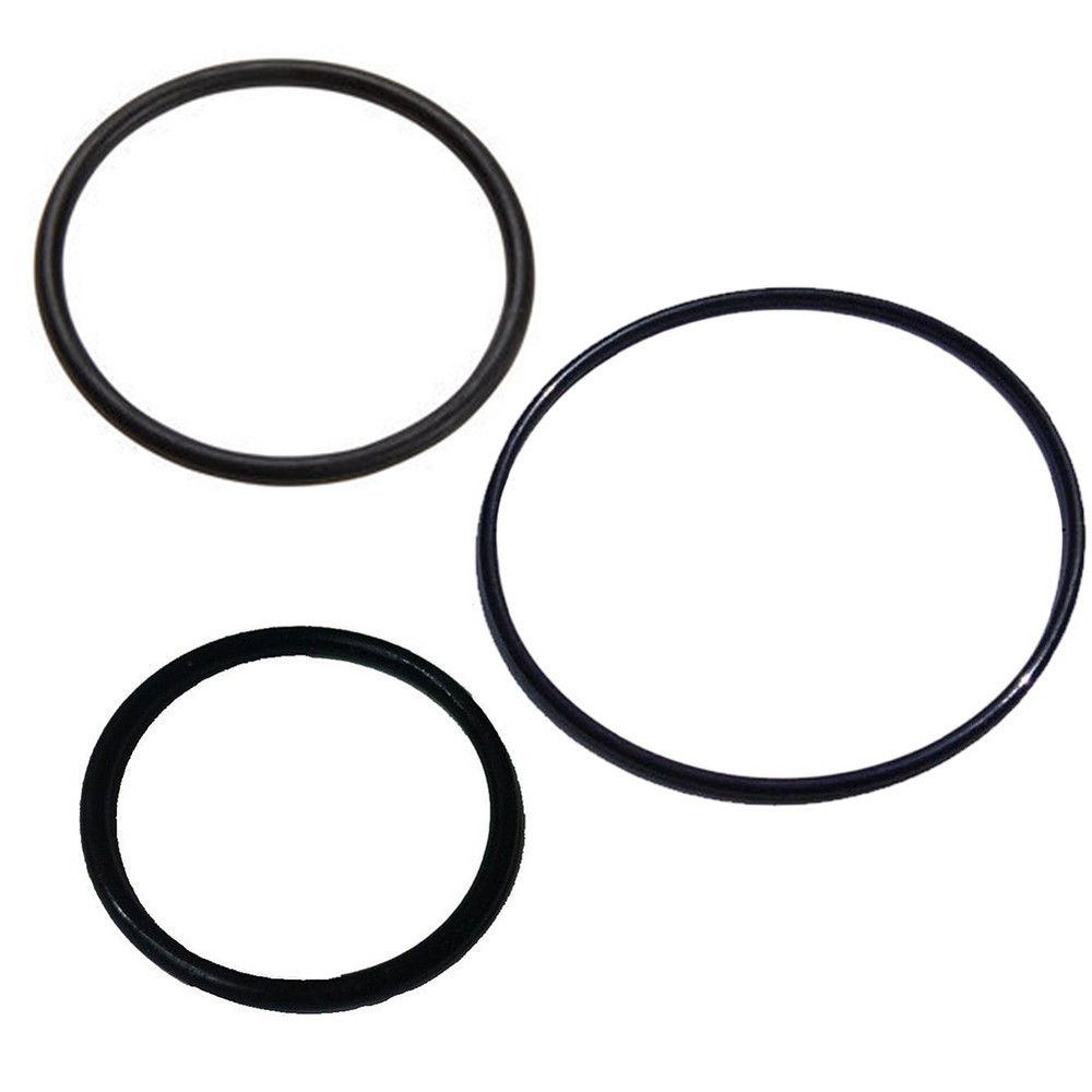 Replacement O Ring Kit for SPS 50 with Easy Install for Pool Pump Maintenance