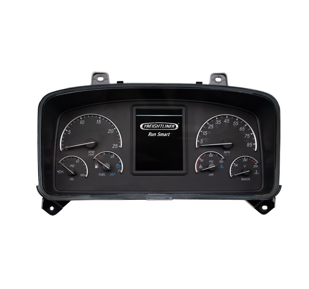 ✅ 2020 FREIGHTLINER CASCADIA GAUGE CLUSTER SPEEDOMETER OEM ✅