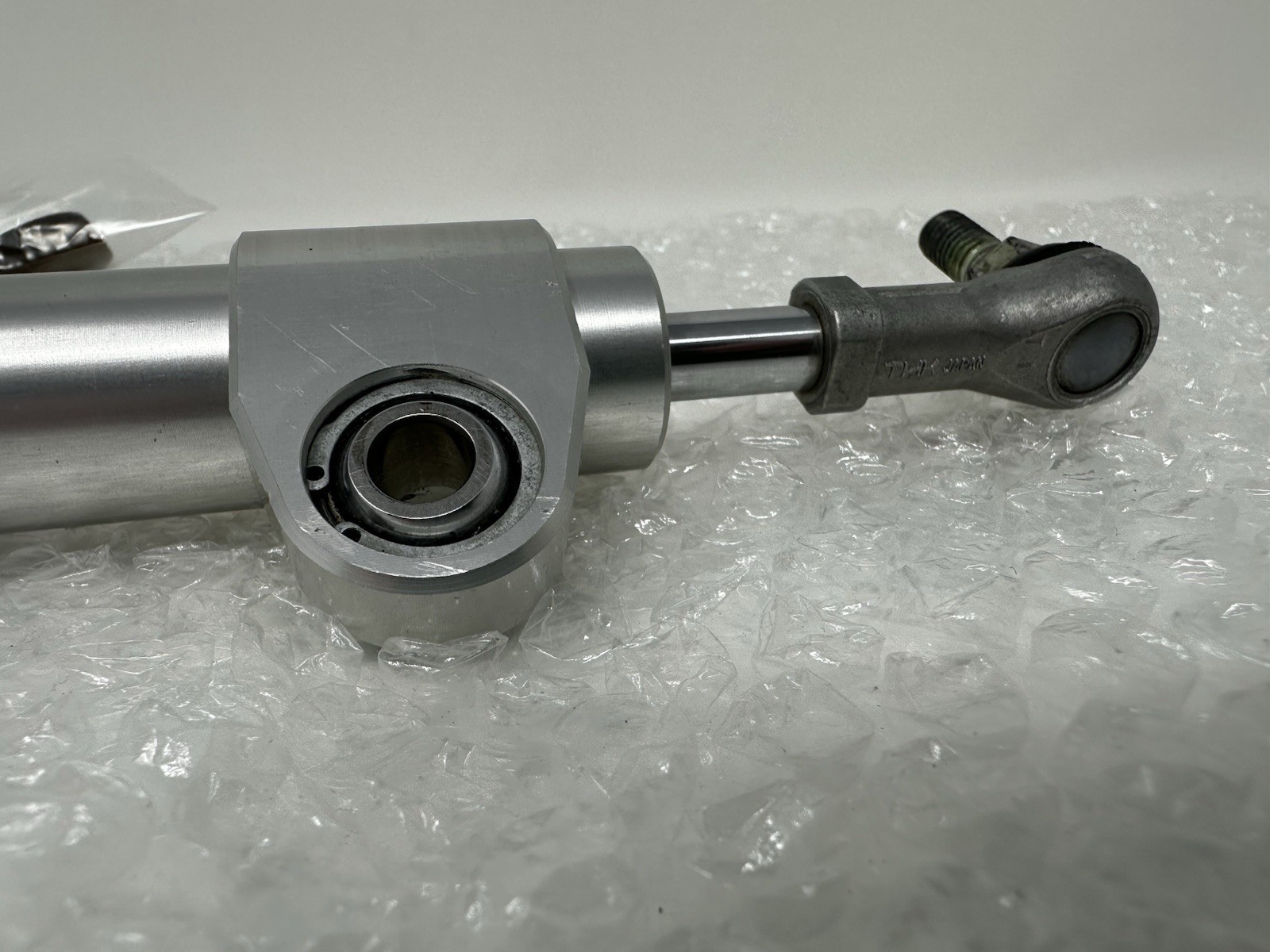 BMW STEERING DAMPER For: S1000R (2014 - 2019) Part # 8545988 OEM - Stabilizer