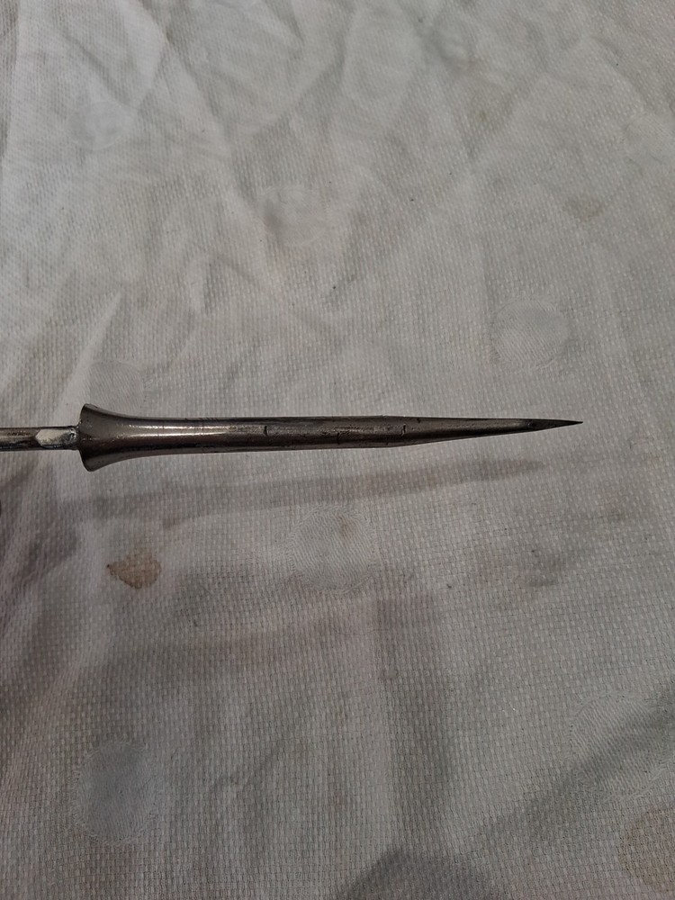 Crescent T Handle Screwdriver