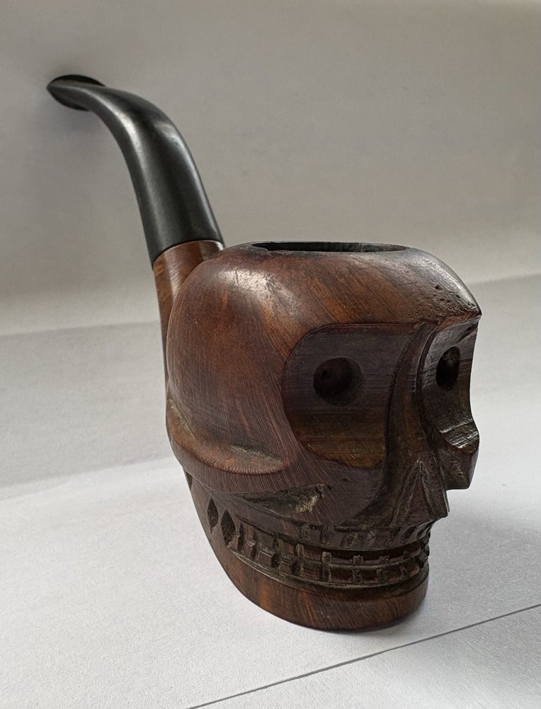 Custom Smoking pipes