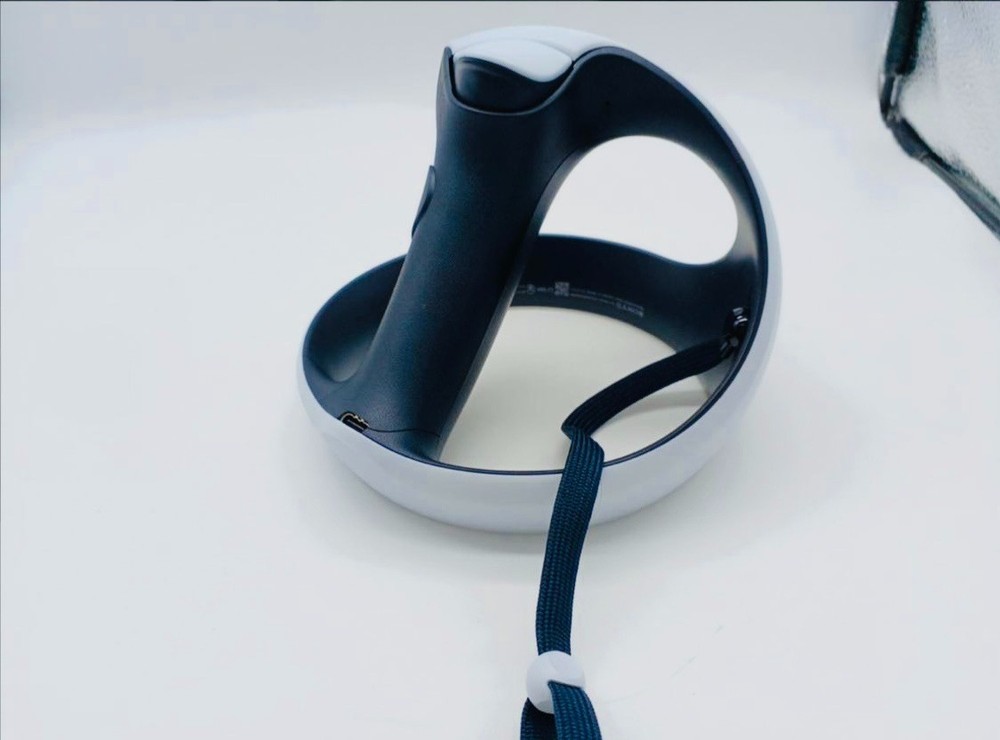 Sony PlayStation VR2 PSVR2 Headset for PS5 Complete Set 2023 VR System