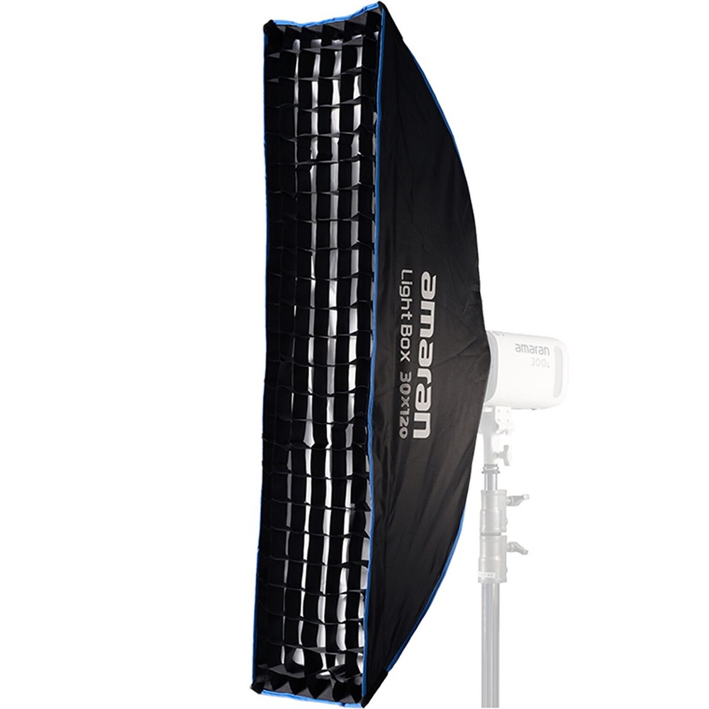amaran 12x48" Rectangular Light Box