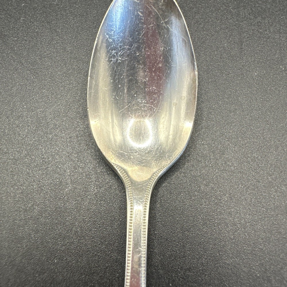 Community Plate Grovesner Small Spoon 5”