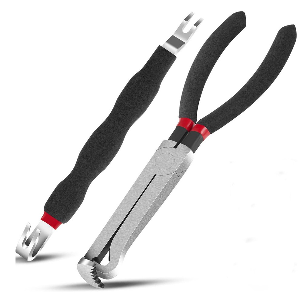 2x Electrical Disconnect Pliers And Electrical Connector Separator♡