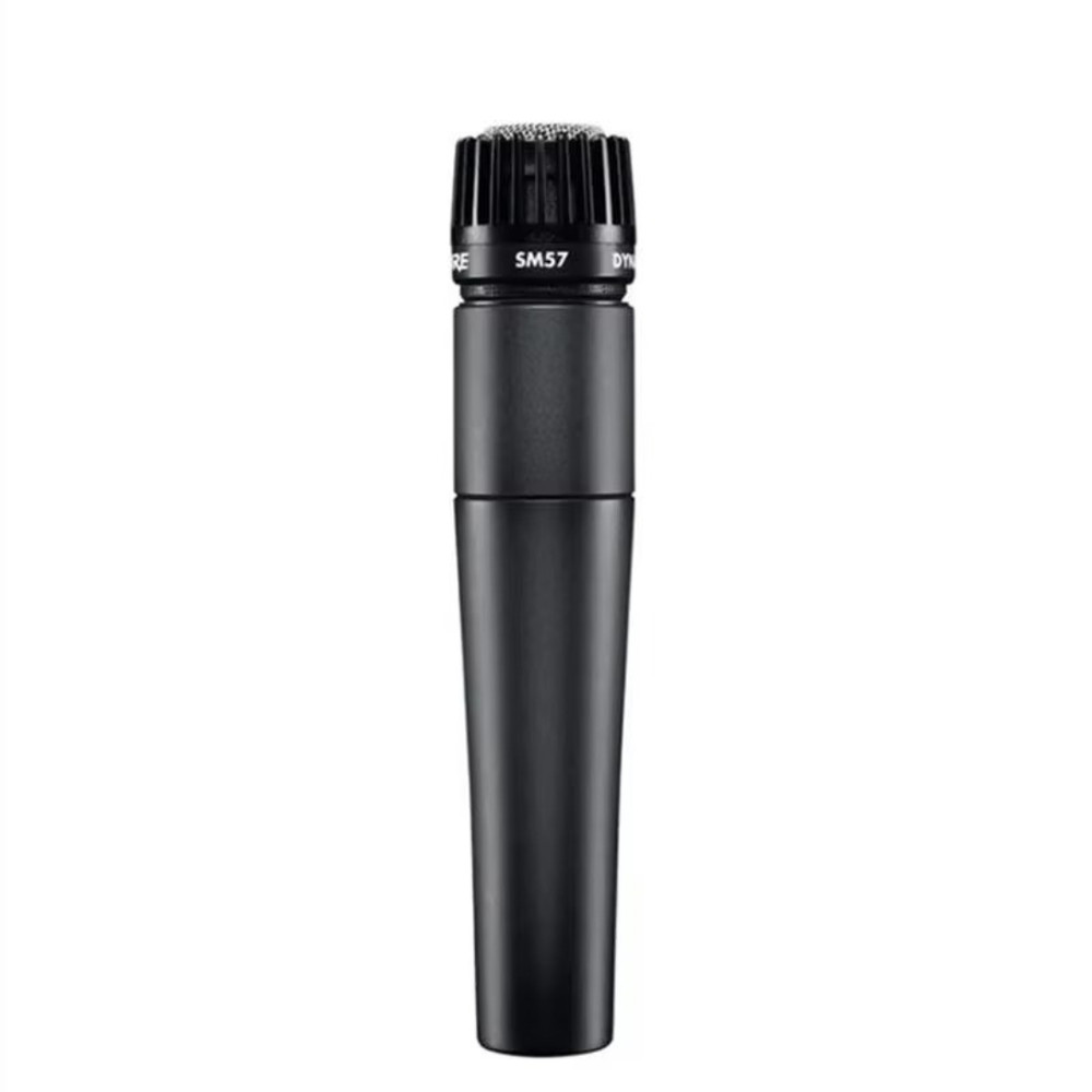 SM57 Cardioid Dynamic Instrument Microphone