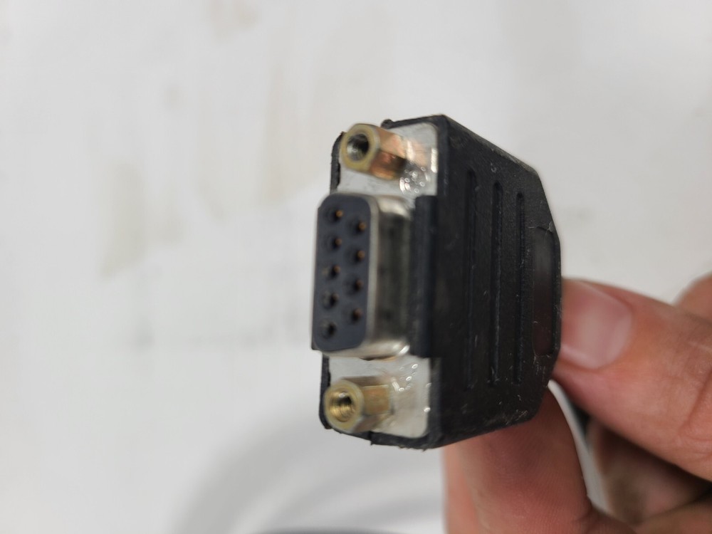 Ag Leader 4000306-10_Application rate module Display Cable 10ft