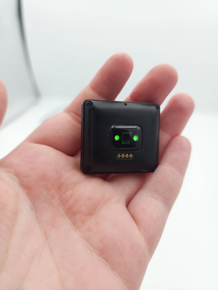 Fitbit Blaze Tracker & Fitbit Blaze USB Charger