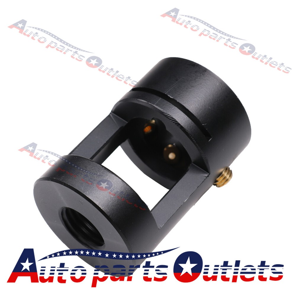 Fits TIG Welding Tungsten Grinder & Sharpener Multi-Angle Offsets Head Tool NEW