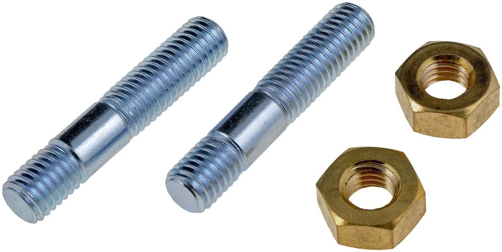 Exhaust Flange Stud and Nut Dorman 03104