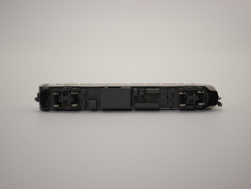 KATO 287 series stork 4-car set