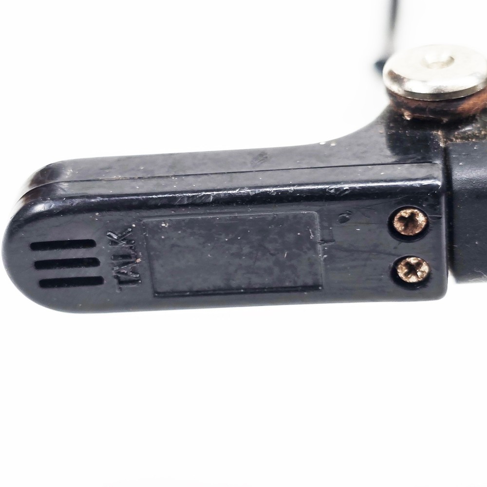 Flightcom Aviation Headset (Parts)