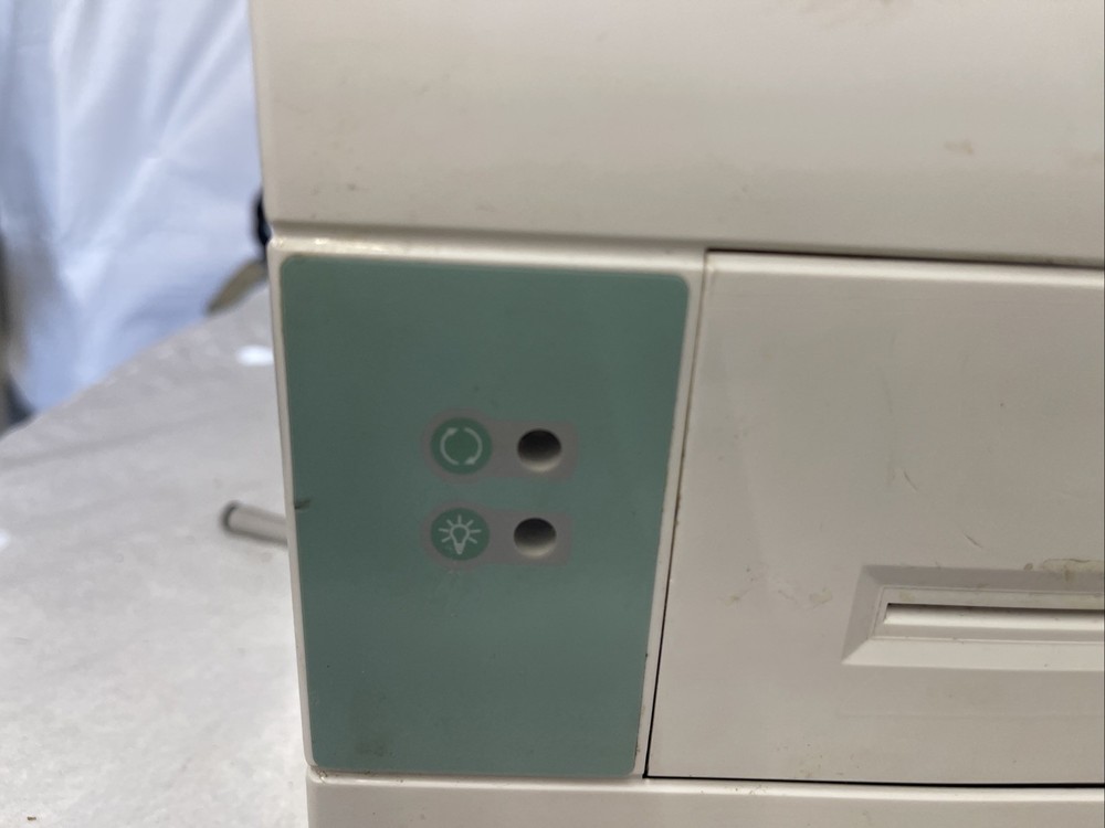 SciCan Statim 5000 Cassette Autoclave Sterilizer