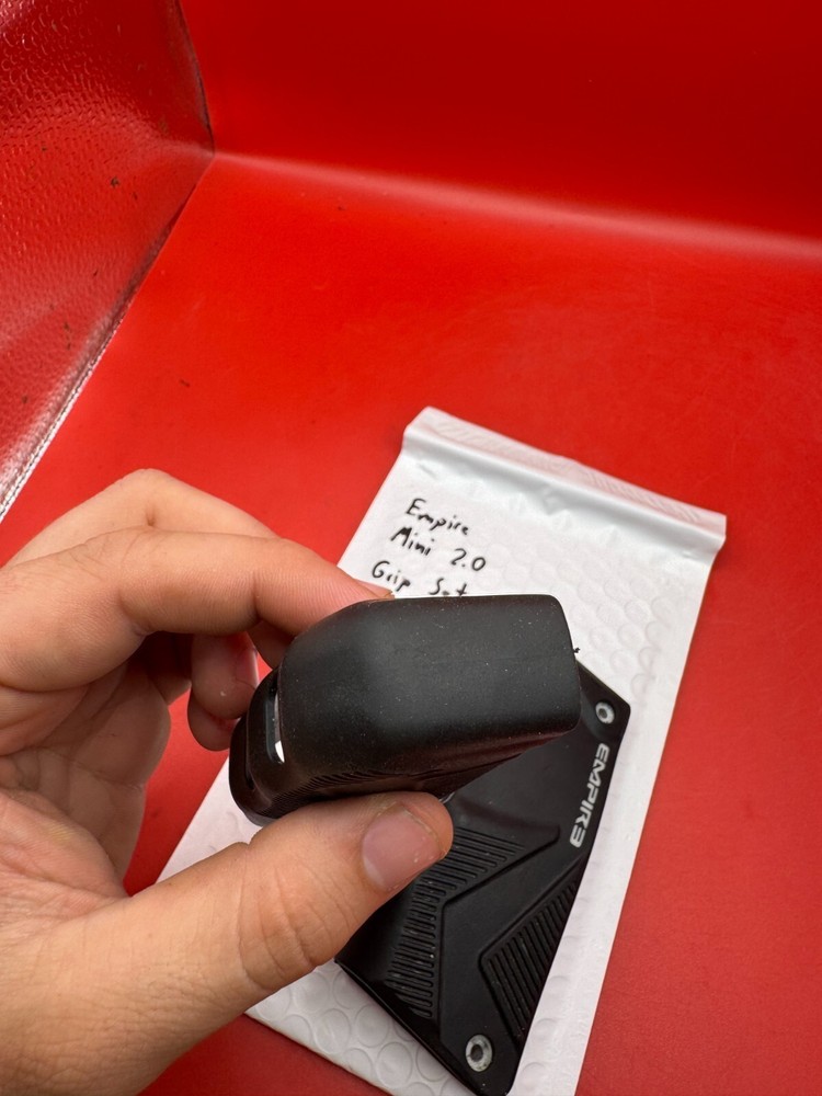 Empire Mini 2.0 Grip Set