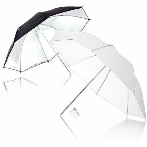 Kshioe Studio Camera Photography Lighting Umbrella Softbox Backdrop Stand Kits