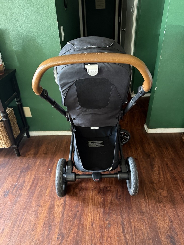 Nuna Mixx Next Stroller
