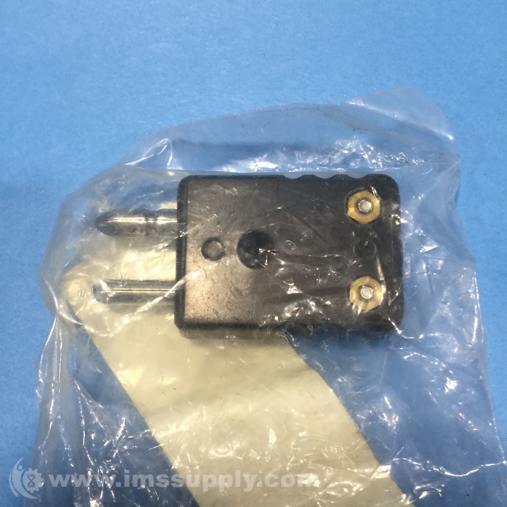 Vulcan Electric 3HL33 Thermocouple Plug FNFP