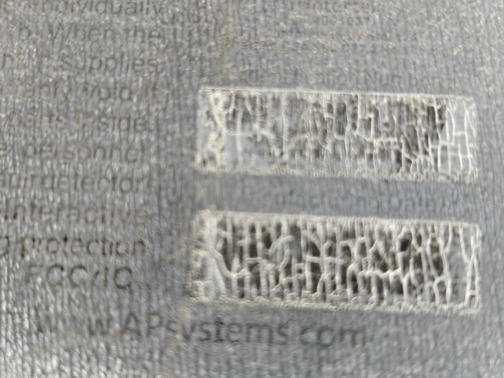 APsystems YC500I Inverter