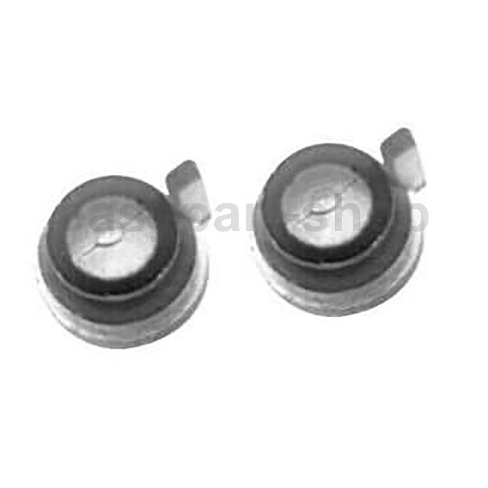 Dorman - HELP Windshield Wiper Linkage Bushing Fits 1982 1983 Dodge 400_EA