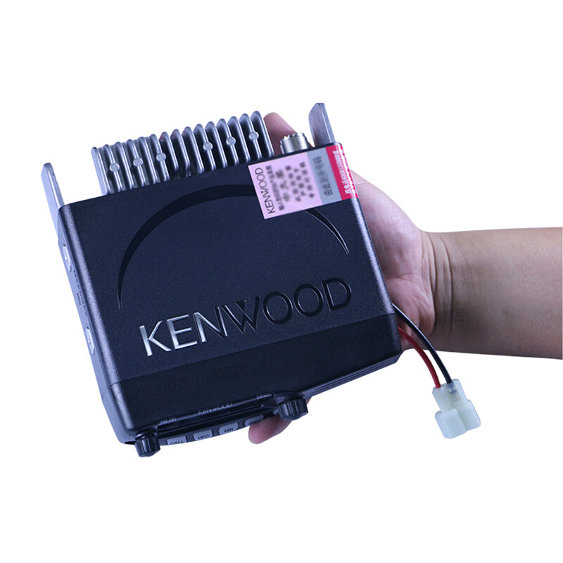 TM-281A FM Transceiver Mobile Radio Car Radio Station 136-174MHZ 10-50KM 65W New