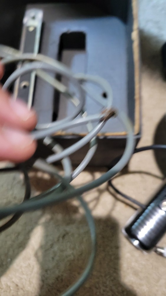 Vintage Kodak Standard Flasholder