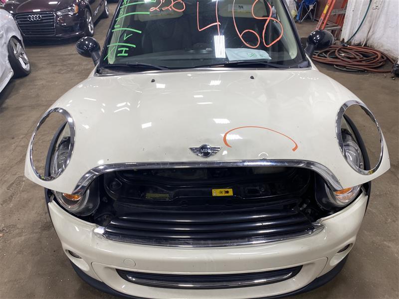 Used A/C Selector Switch fits: 2013 Mini COOPER w/AC w/o automatic temperature c