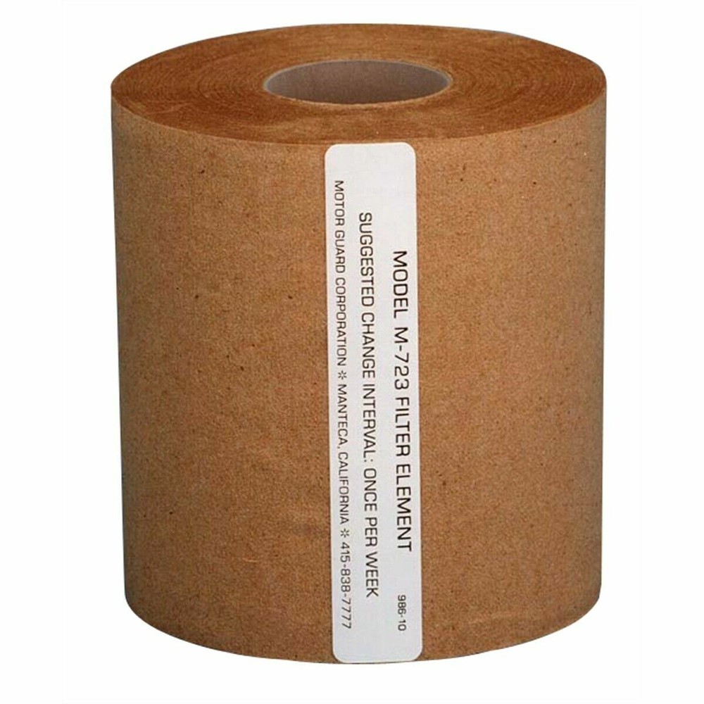 ELEMENT REPL FILTER FOR M30/M60 Motor Guard M723