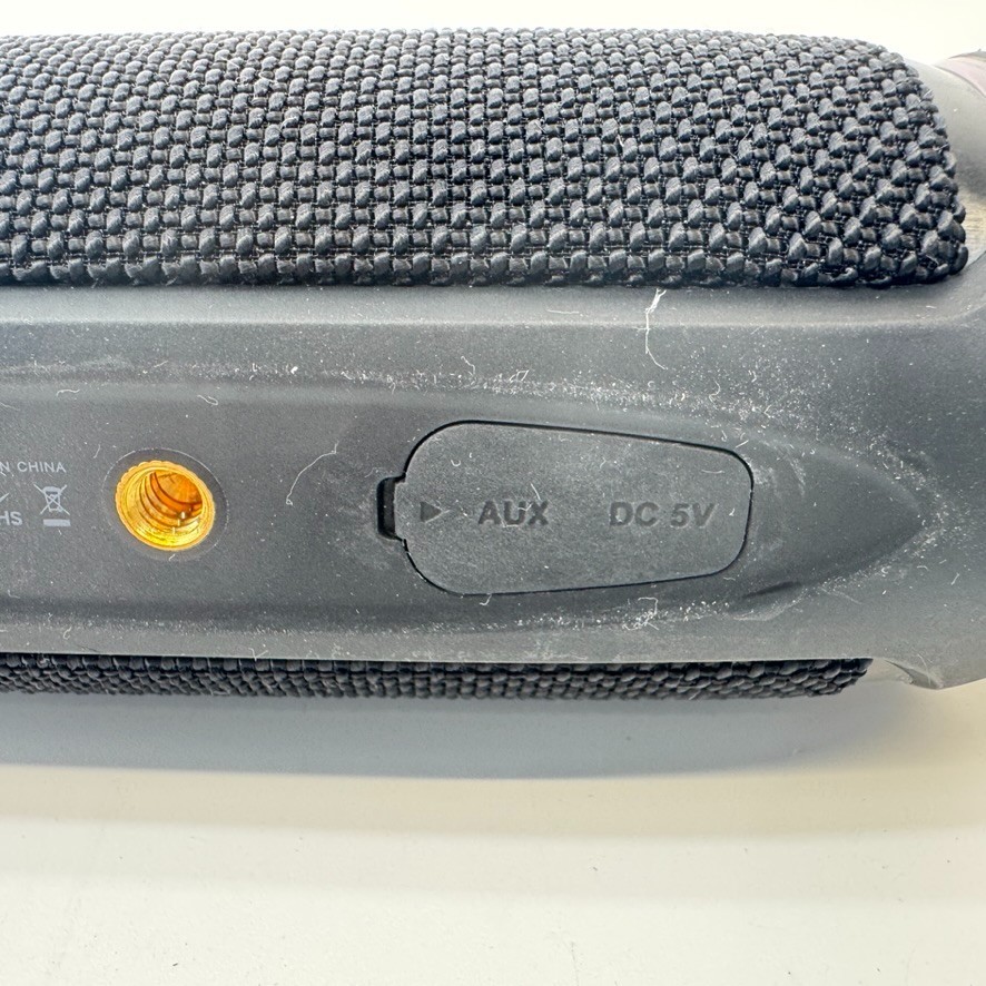 Morpheus360 Sound Stage Bluetooth Speaker BT5850 BLK BT5850BLK